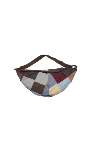 CRESCENT BAG UPJ