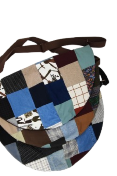 CRESCENT BAG UPJ
