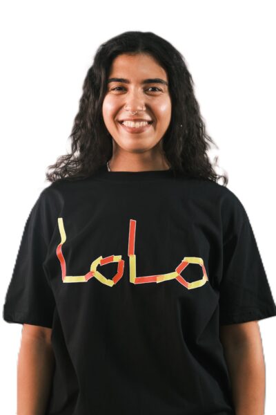 LOLO.